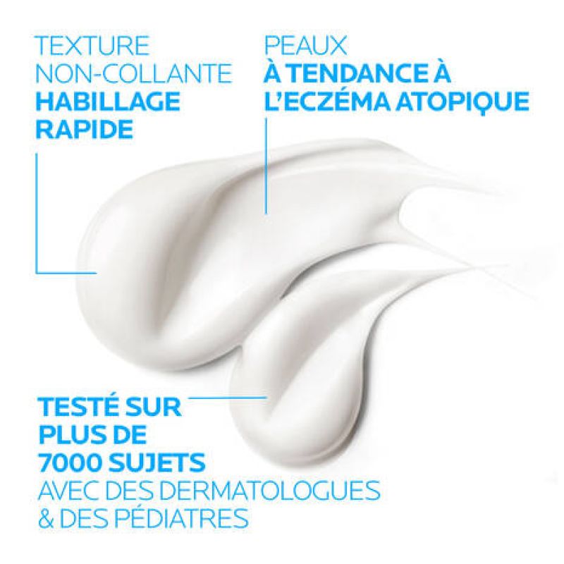 La Roche Posay Lipikar Baume AP+M Eco Tube 200mL
