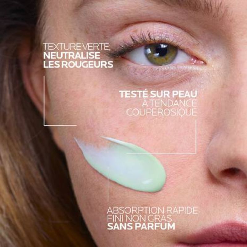 La Roche Posay Toleriane Rosaliac Concentré Anti rougeur 40 mL