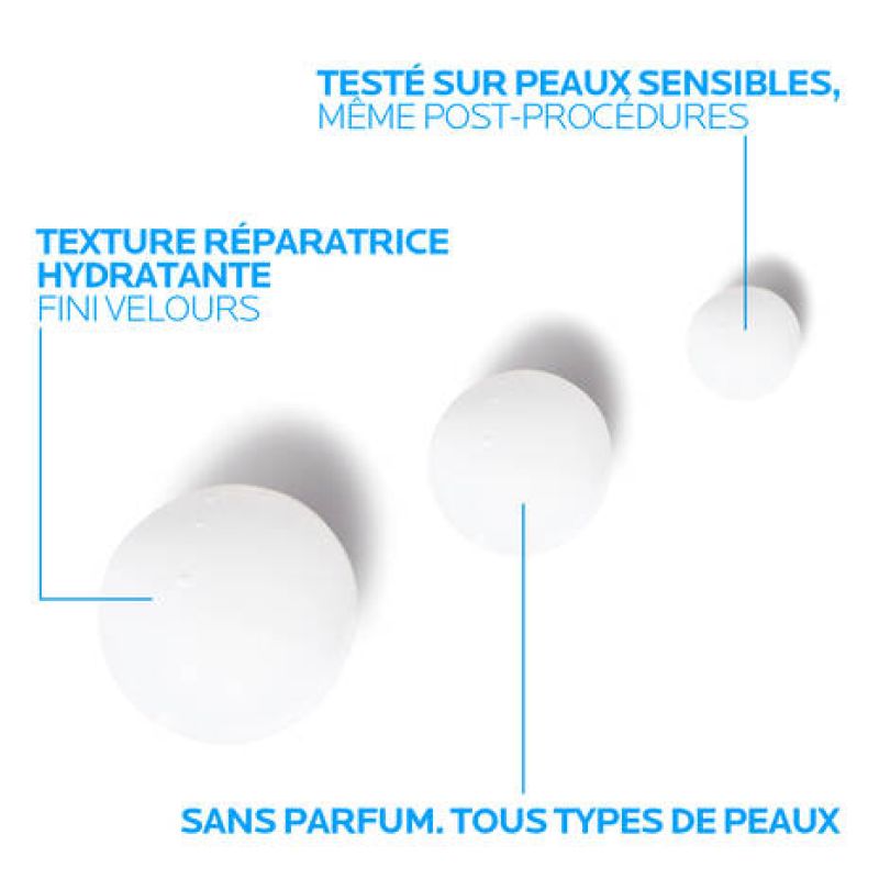 La Roche Posay Cicaplast Serum B5 30 mL