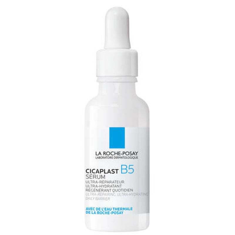 La Roche Posay Cicaplast Serum B5 30 mL