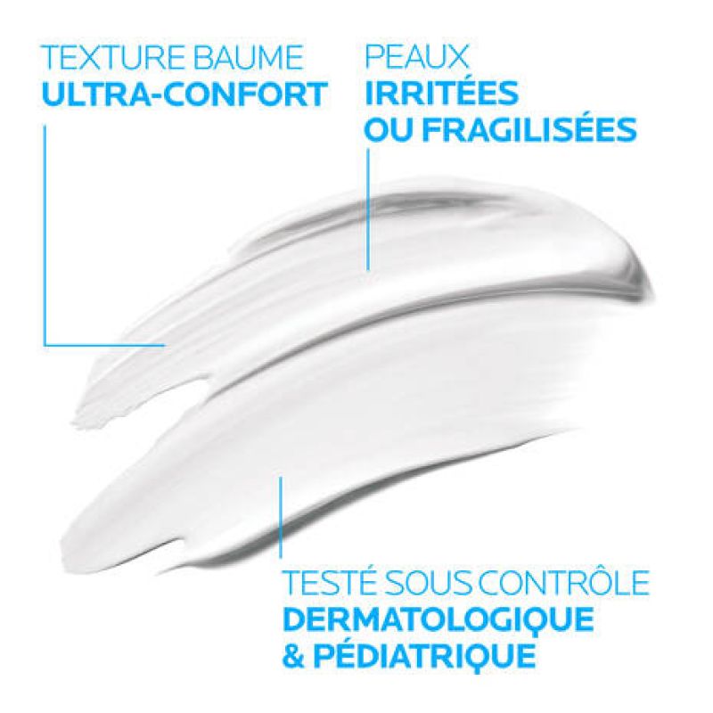 La Roche Posay Cicaplast Baume B5 15 mL