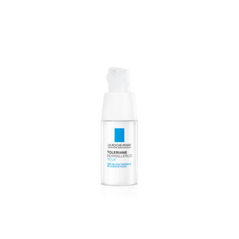 La Roche Posay Toleriane Dermallergo Yeux 20 mL