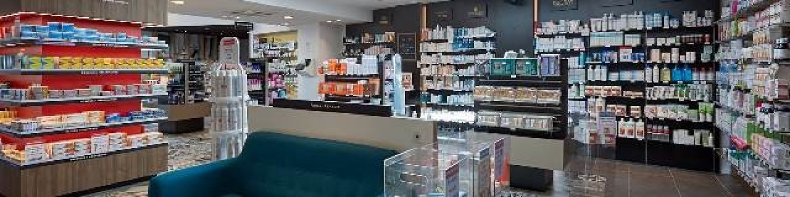 Offre d'emploi pharmacien