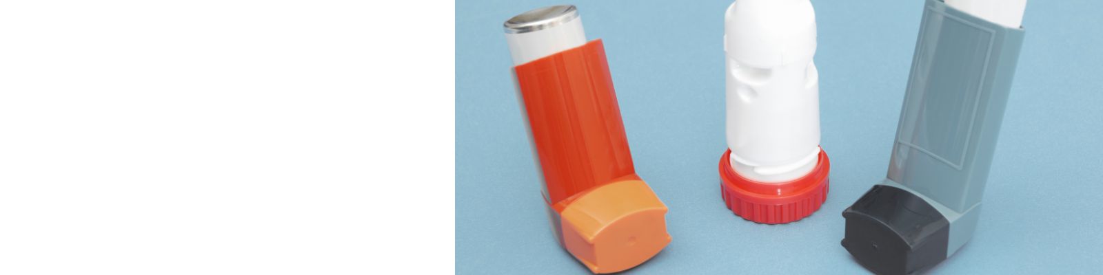 Inhalateurs, comment  bien les utilisers
