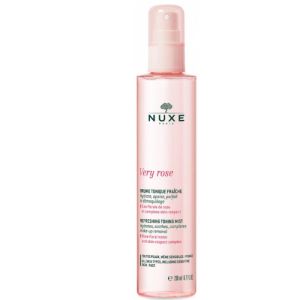 Nuxe Very rose Brume Tonique Fraîche 200 ml