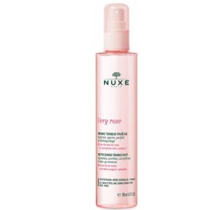 Nuxe Very rose Brume Tonique Fraîche 200 ml