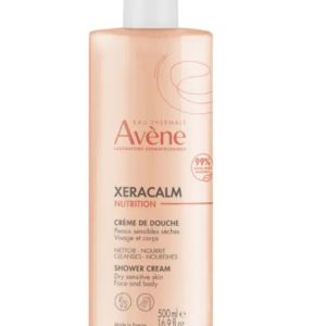 Avene XeraCalm Nutrition Crème de Douche