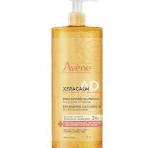 Avène Xeracalm AD Huile lavante relipidiante 1L