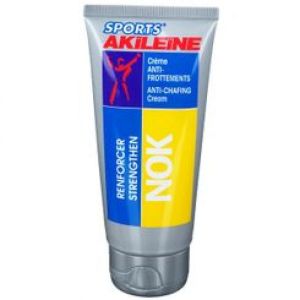 Akileine Sport Nok Crème anti-frottements 75ml