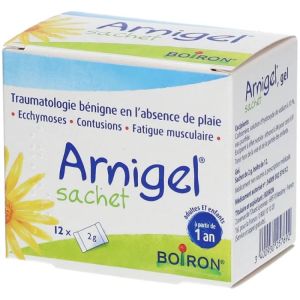 Arnigel Gel Sach2G 12