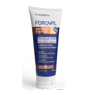 Forcapil Masque soin Keratine + 200ml