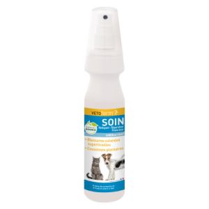 Vetoform Spray Prot Cous 150ml1