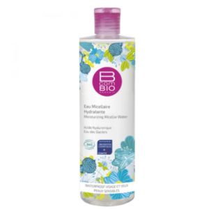 Bcombio Eau Micellaire Hydratante Fl400ml