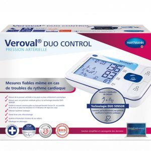 Veroval Duo Control M 22-32cm