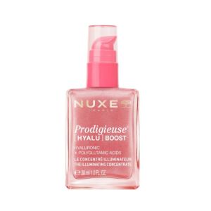 Nuxe Prodigieuse [Hyalu] Boost Concentré illuminateur