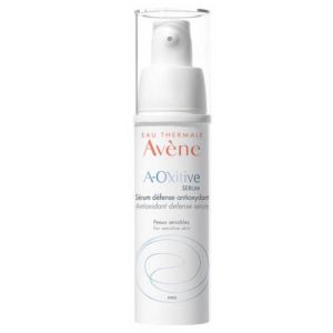 Avène A-Oxitive Sérum Défense Antioxydant Peaux Sensibles 30 ml