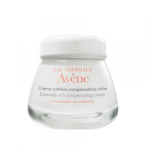 AVENE Crème Nutritive Compensatrice Texture Riche 50 ml