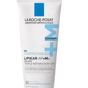 La Roche-Posay Lipikar Baume AP+MAX 200 mL