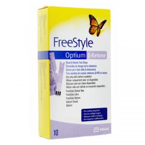 Freestyle Optium B,cet 10elec