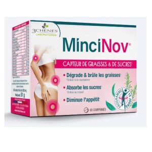 Mincinov Cpr 60