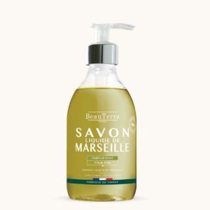 Savon Liquide de Marseille Olive 300Ml