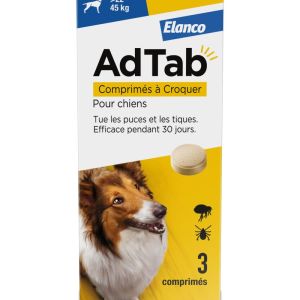 AdTab  22 - 45 kg