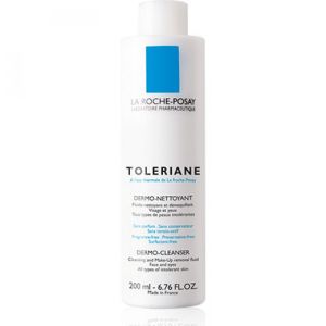 Tolériane Dermo-Nettoyant 200 ml