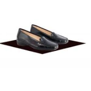 Gibaud Chaussures CERVIA FLEX Noir vernis