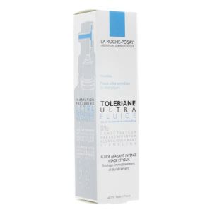 La Roche-Posay Toleriane Ultra fluide 40 ml