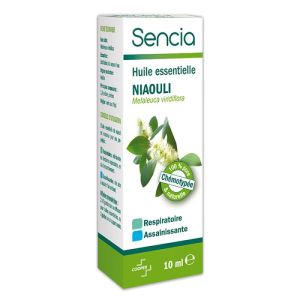 Cooper Sencia Huile Essentielle Niaouli 10ml