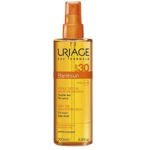 Uriage Bariésun Huile Sèche SPF30 200 ml