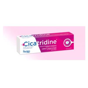 Cicatridine Creme Intime 30G