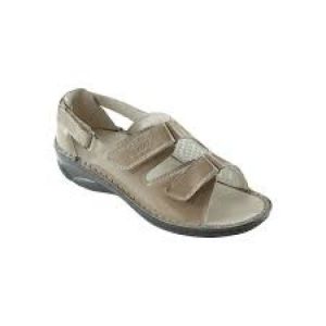 Gibaud - CHut Lipsi - Taupe -  taille 42