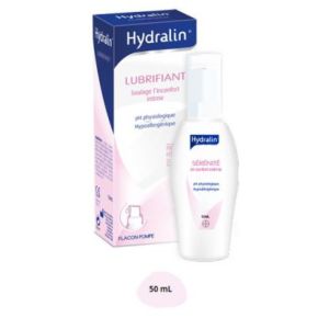 HYDRALIN LUBRIFIANT 50ml