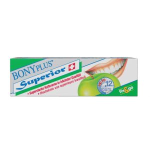 BONY PLUS Crème adhésive prothèse dentaire T/40g