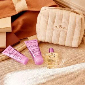 Nuxe Mon Rituel d'Exception Capillaire