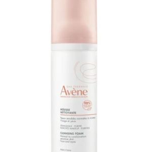 Avene Mousse Nettoyante