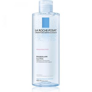 Eau micellaire Ultra 400 ml