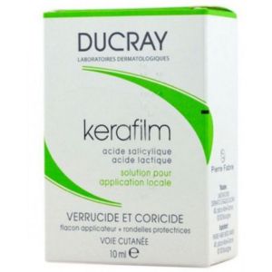 Kerafilm Sol 10ml Av/rondel