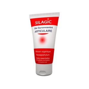 Silagic Gel Tb50ml 1