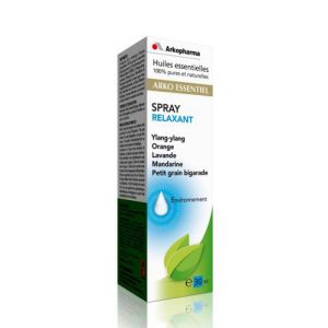 Arkopharma Arko Essentiel Spray Relaxant 30 ml