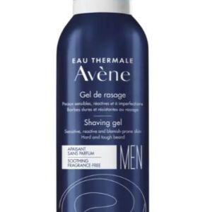 Avene Men Gel de Rasage