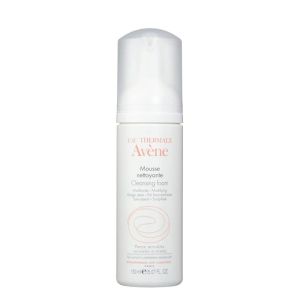 Avene Mous Net Mat Tb150ml 1