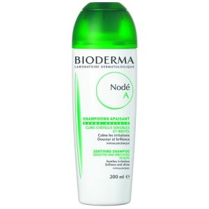 Bioderma Nodé A Shampooing Apaisant 200 ml