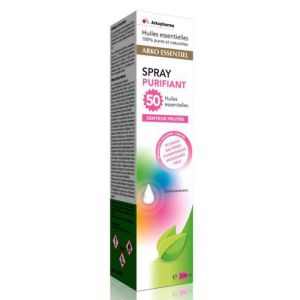 Arkopharma Arko Essentiel Spray Purifiant 200 ml