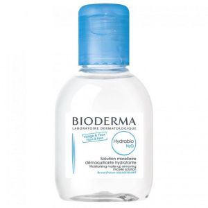 Bioderma Hydrabio H2O Solution Micellaire Démaquillante Hydratante 100 ml