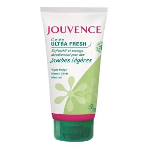 Jouvence Gelée Ultra Fresh 150ml