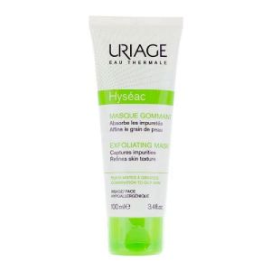 Uriage Hyséac Masque Gommant 100 ml