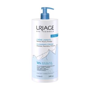 Uriage Crème Lavante flacon 1L