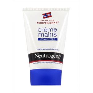 NEUTROGENA Crème concentrée pour les mains, parfumée T/50ml